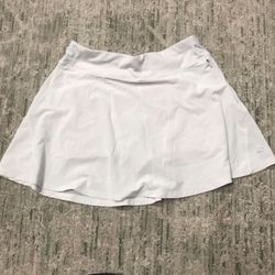 Womens Tennis Skirt