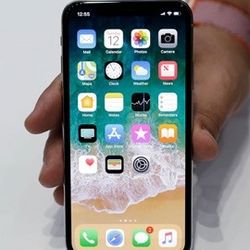 Apple IPhone X - PAY $1 Today Only 'Just Ask Us How' 