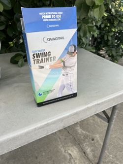 Swing Rail