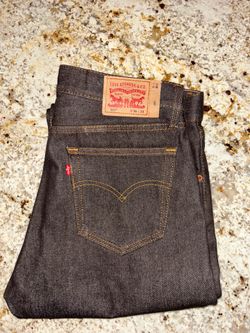 Levi 501 pants