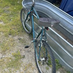 SingleTrack Trek 930