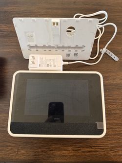 Vivint security system Gen 1