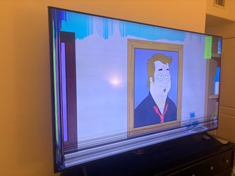 Samsung 70 inch (see description)