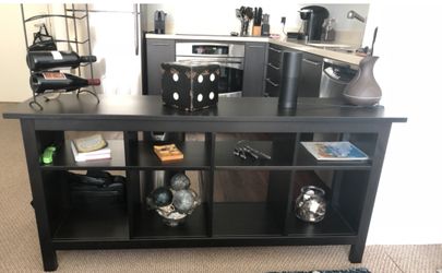 Console table / Runner