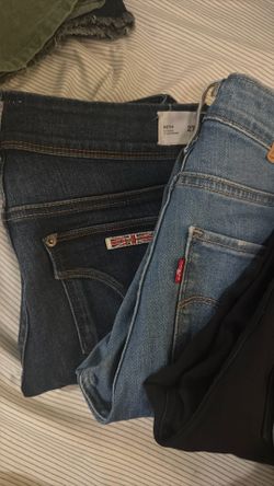 Women’s jeans