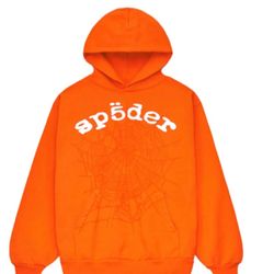 1:1 Sp5der Hoodie