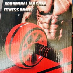 👍👍👍 fitness wheel 
