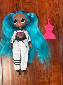 L.O.L surprise omg dolls
