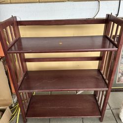 Small Stand Organizer 