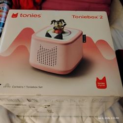 Tonies series 2