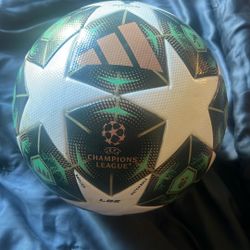 Champions League Official Ball
