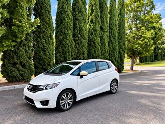2016 Honda FIT