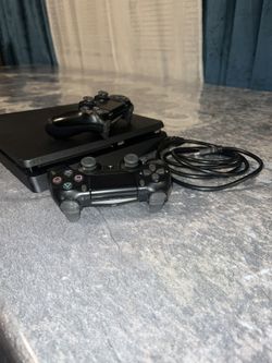 Playstation 4 PS4