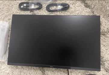 Dell 27” Gaming FHD Monitor