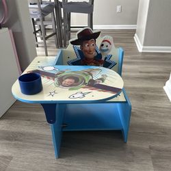 Toy Story Desk