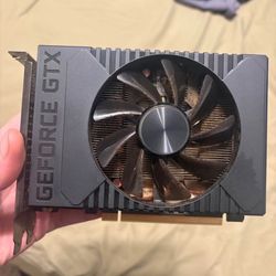 NVIDIA GeForce GTX 1660 Super