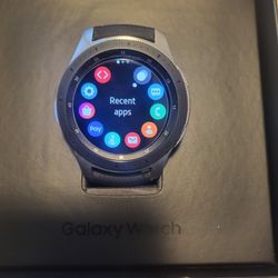 Samsung Galaxy 46mm Watch 