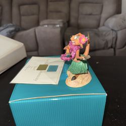 Luau Timon
