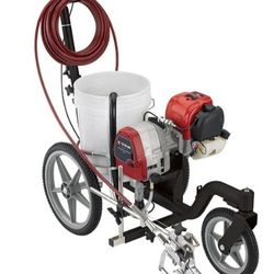Paint Sprayer / Line Striper