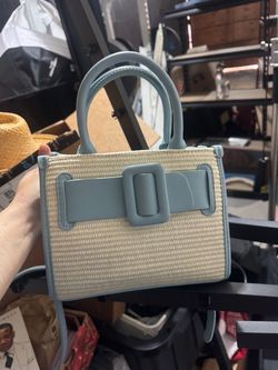 Summer Vibes Purse