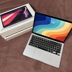 Apple MacBook Pro 13.3" (M1 Chip, 2020) - Great Condition!
