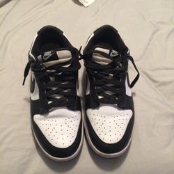 Dunks