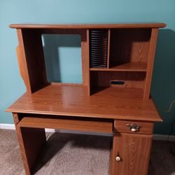 Computer Desk
