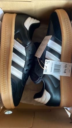 Adidas samba xlg