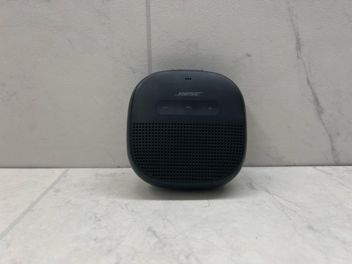 BOSE SOUNDLINK MICRO SPEAKER (PO1015654)