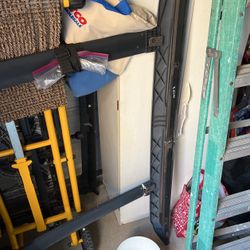 1997 Honda Accord Wagon