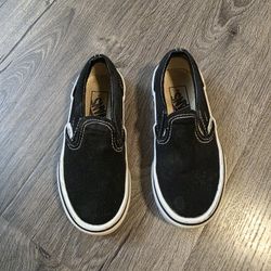 Kids Vans  Size 10.5