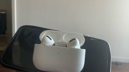 AirPods Pro 1st gen