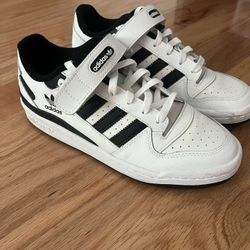 Adidas Forum Low  Men’s 8.5