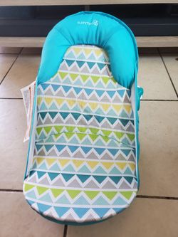 Infant New Born Bath