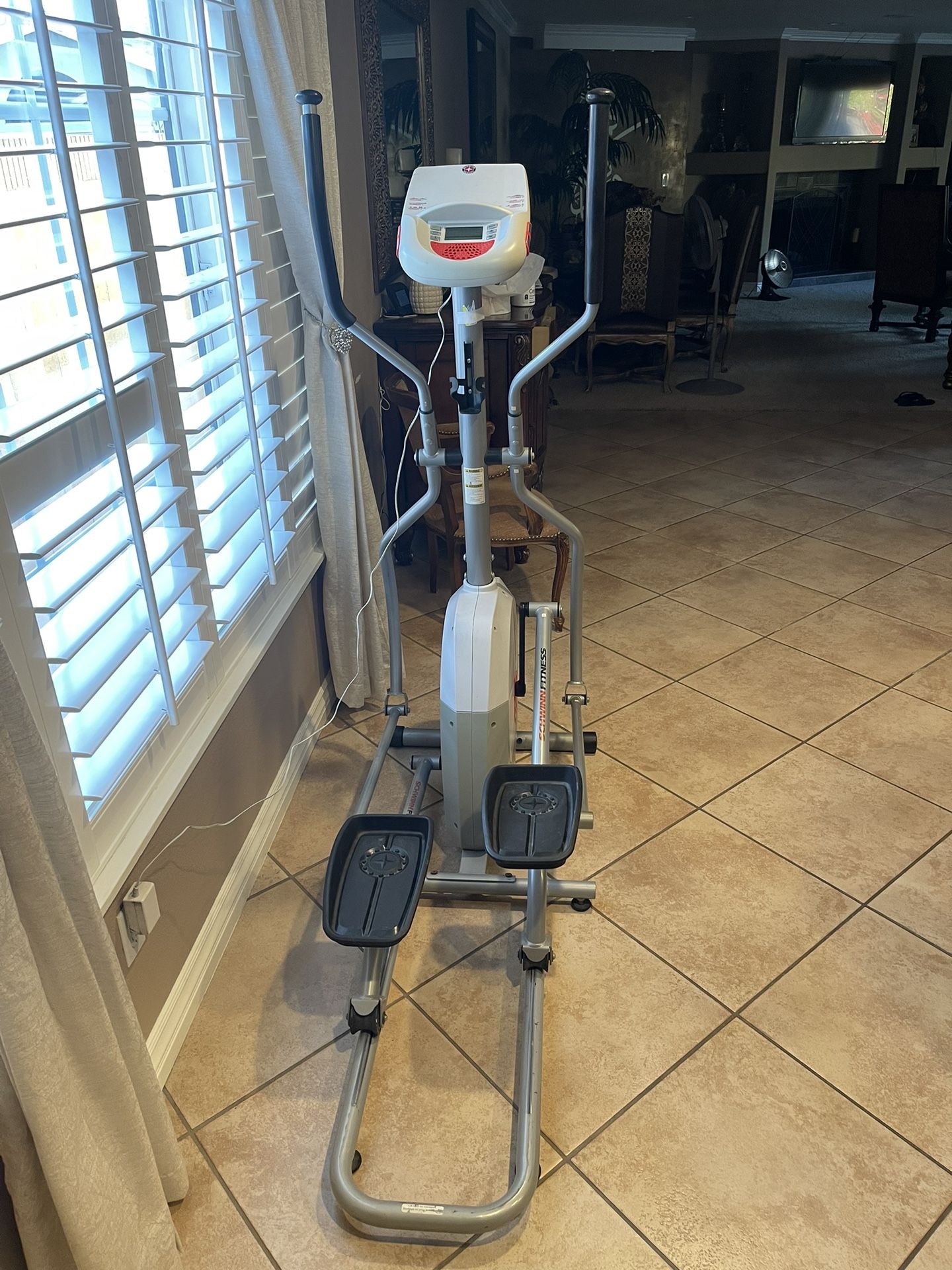 Schwinn Elliptical