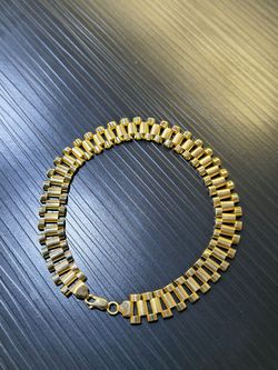 10K Bracelet 🥶