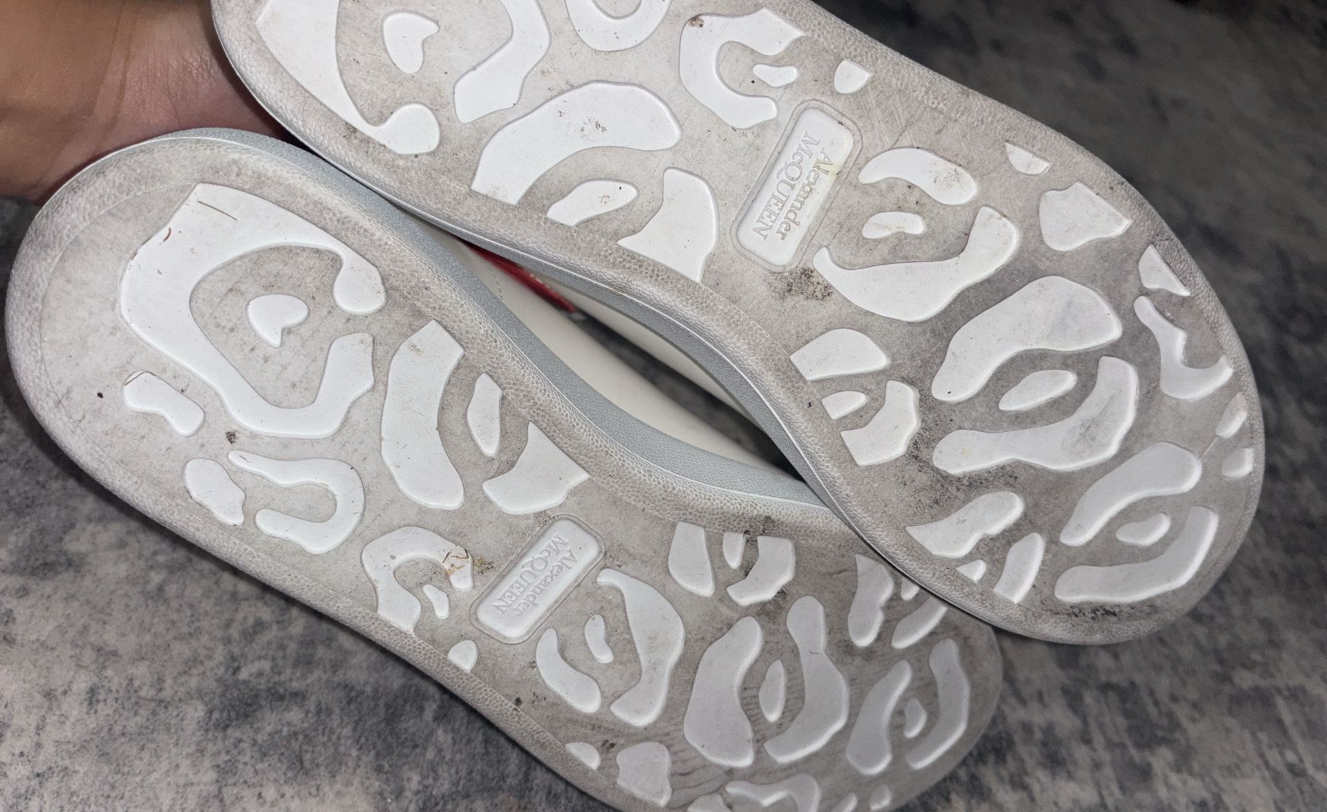 Alexander Mcqueens  & Accessories