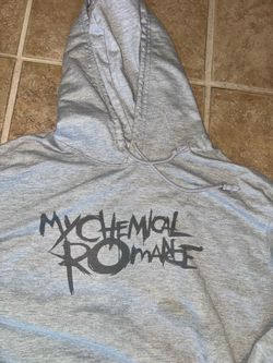 My Chemical Romance & Skelton leggings