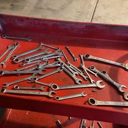 Misc. Wrenches 