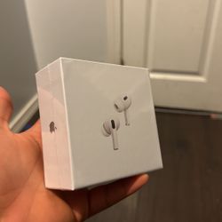 AirPods Pro Gen 2 