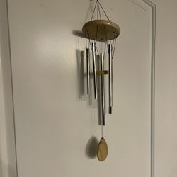 Wind Chimes