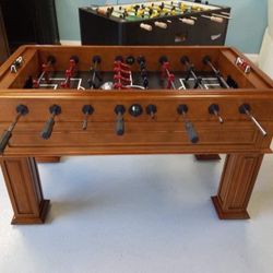 Foosball 