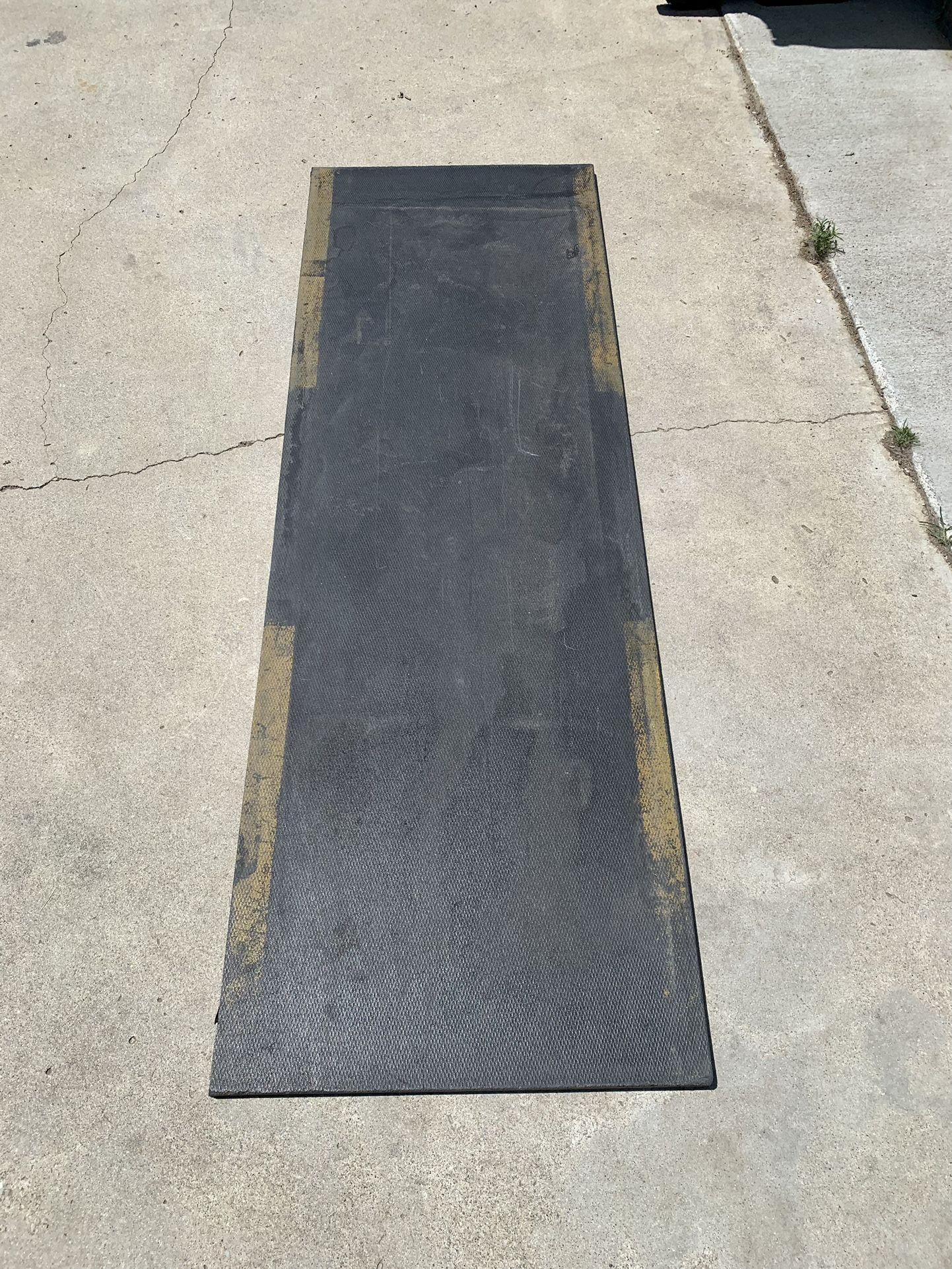 Gym/stall Mats for Sale in Fontana, CA OfferUp