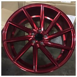 19 inch Rims 5x100 5x114 5x120 (only 50 down payment / no credit check )