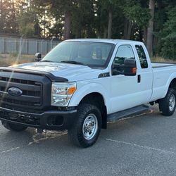 2014 Ford F-350