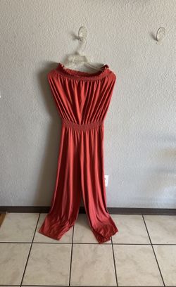 Jumpsuit 