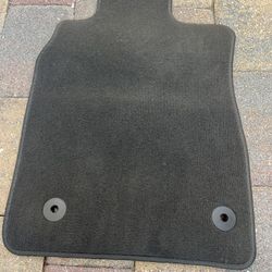 2023 CT 4 Floor Mats 