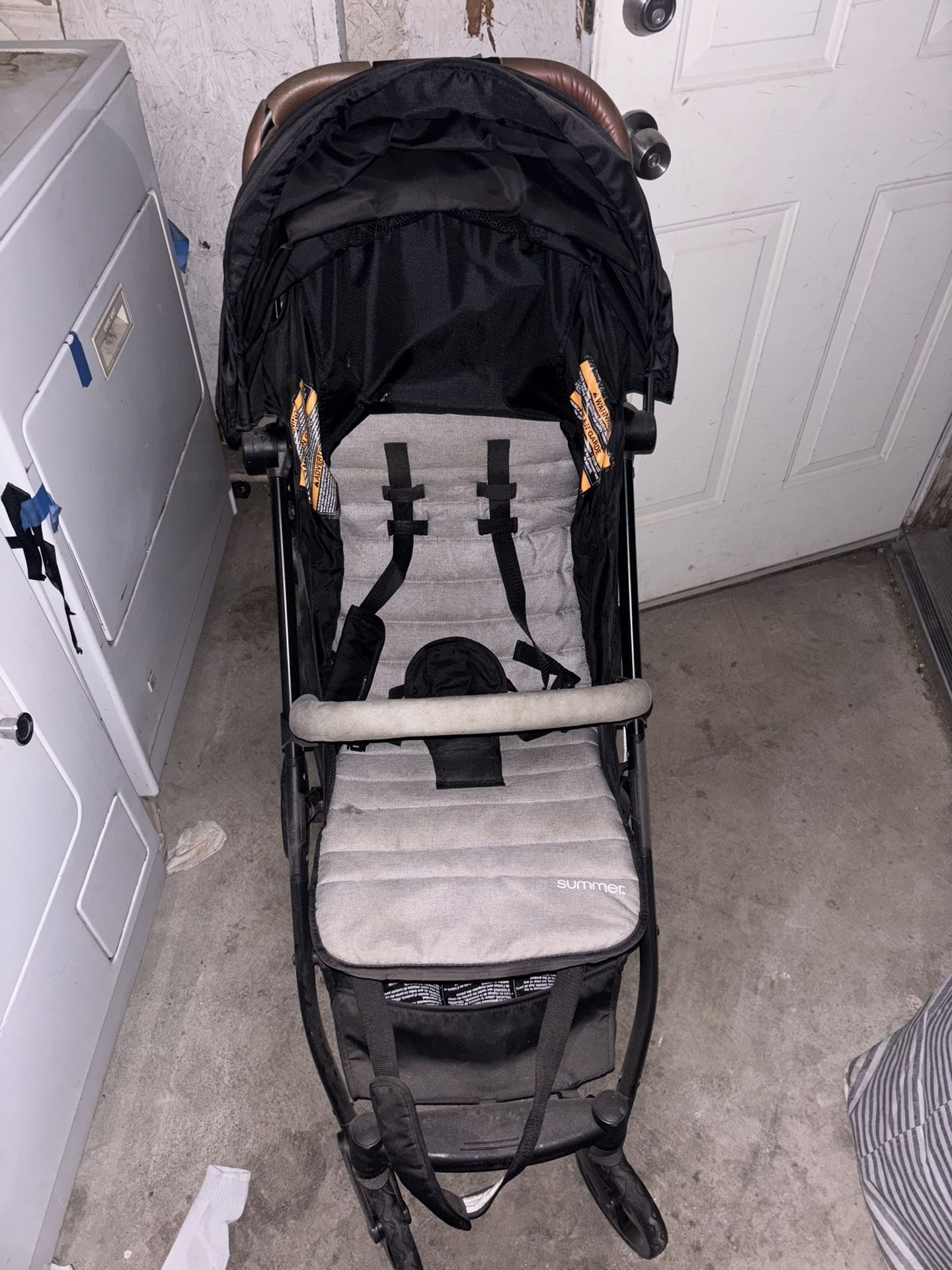 Stroller