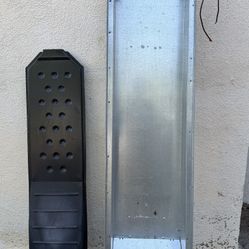 Williams Wall Heater