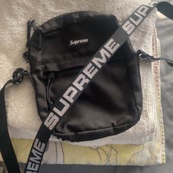 Supreme Shoulder Bag